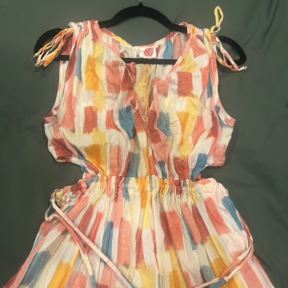 Anthropology Likla Dress - Picture 5 of 6